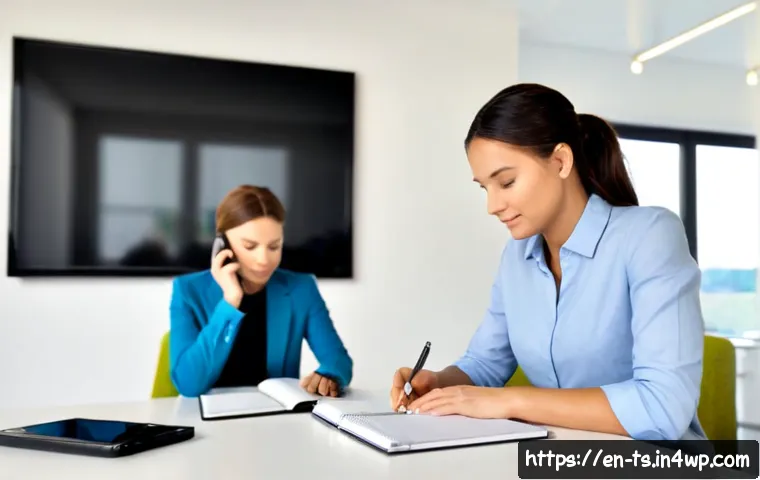 Slow Technology at Work: How to Build a More Focused, Sustainable Digital Workplace 3 느림의 테크놀로지와 업무 환경 변화 관련 이미지 1